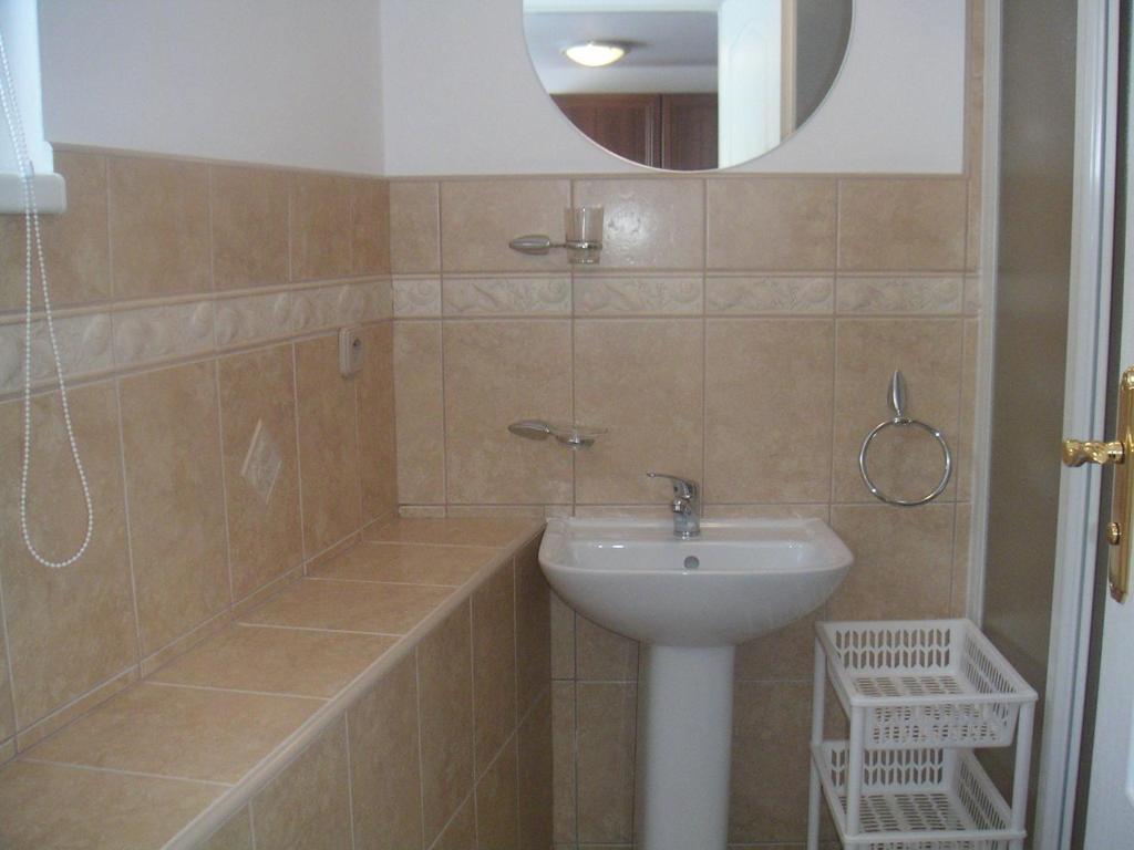 Penzion Ok Svoboda nad Upou Room photo