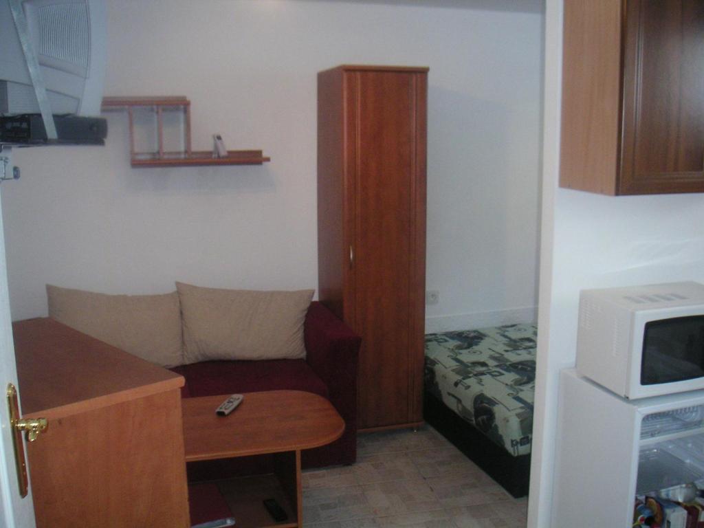 Penzion Ok Svoboda nad Upou Room photo